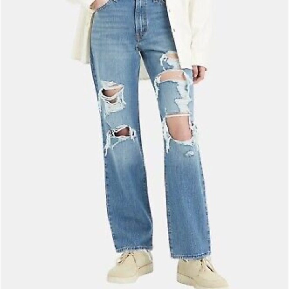 Levi’s 94 Baggy NWOT